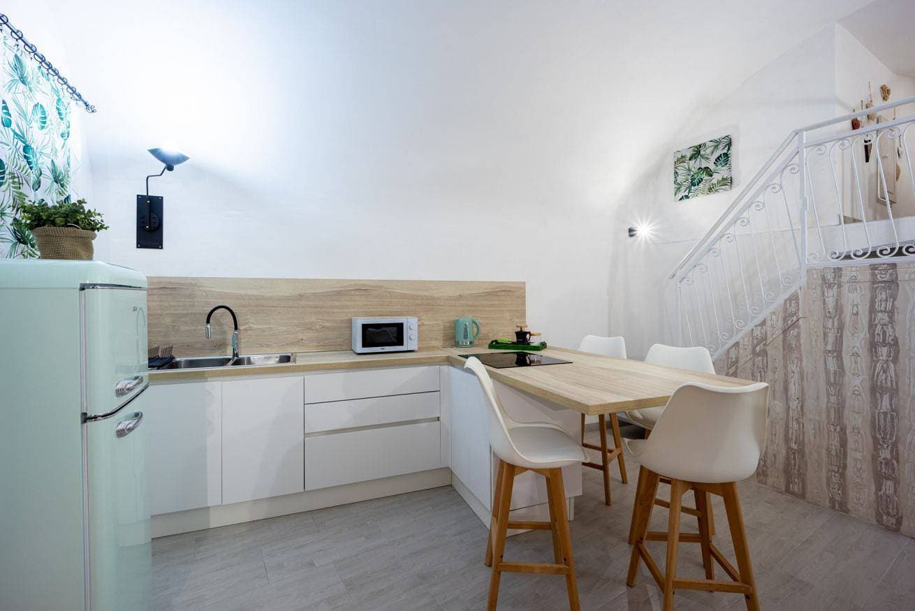 Foto 7 von 16: Ferienwohnung für 4 Personen