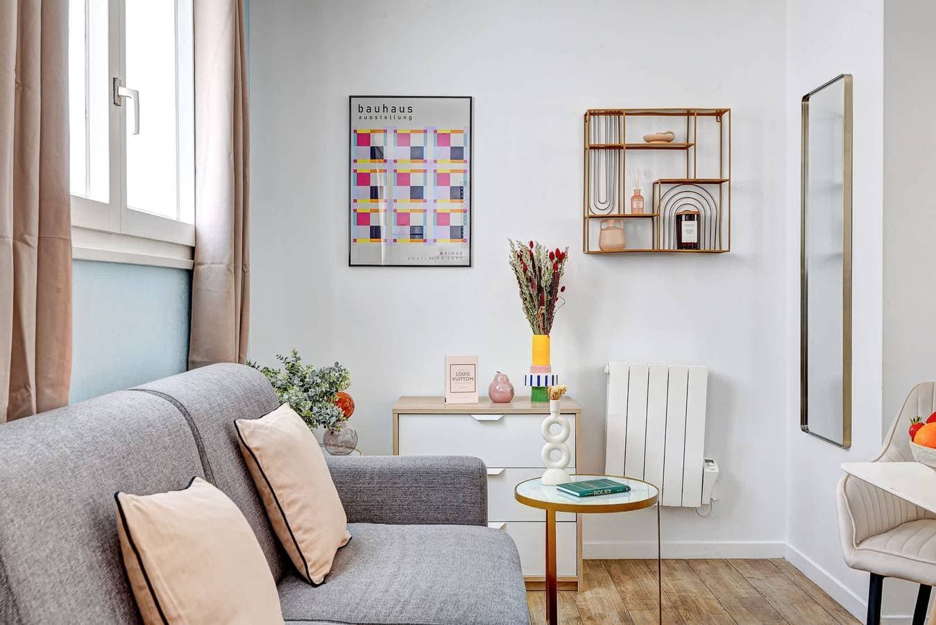 Foto 7 von 20: Ferienwohnung für 2 Personen