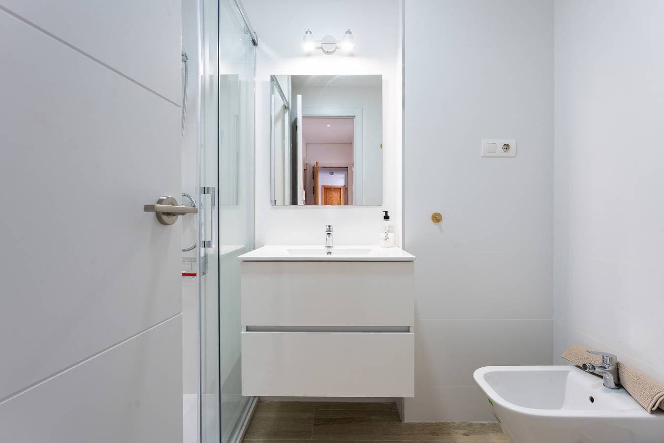 Foto 13 von 21: Ferienwohnung 'Martin's Place' mit Wi-Fi und Klimaanlage