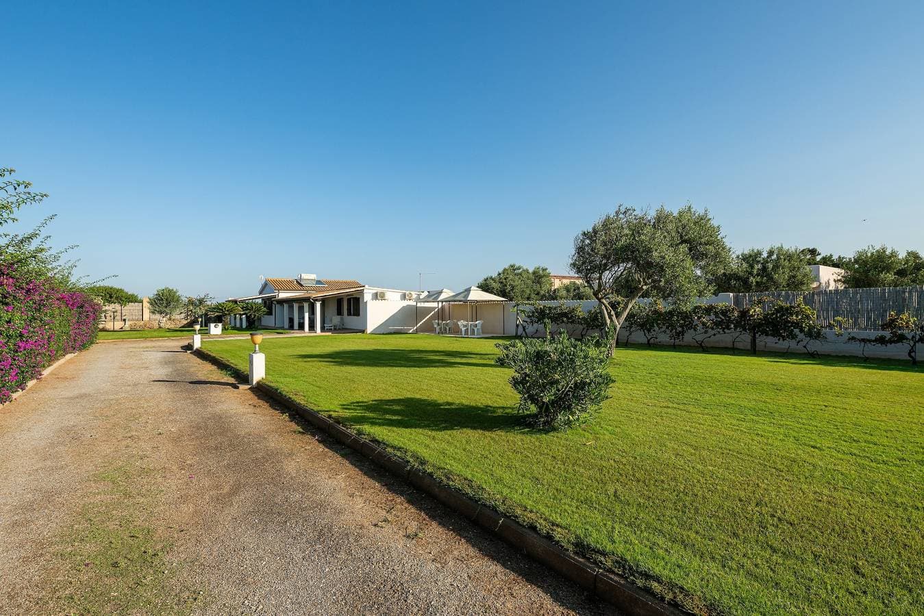 Casa Silvia 1