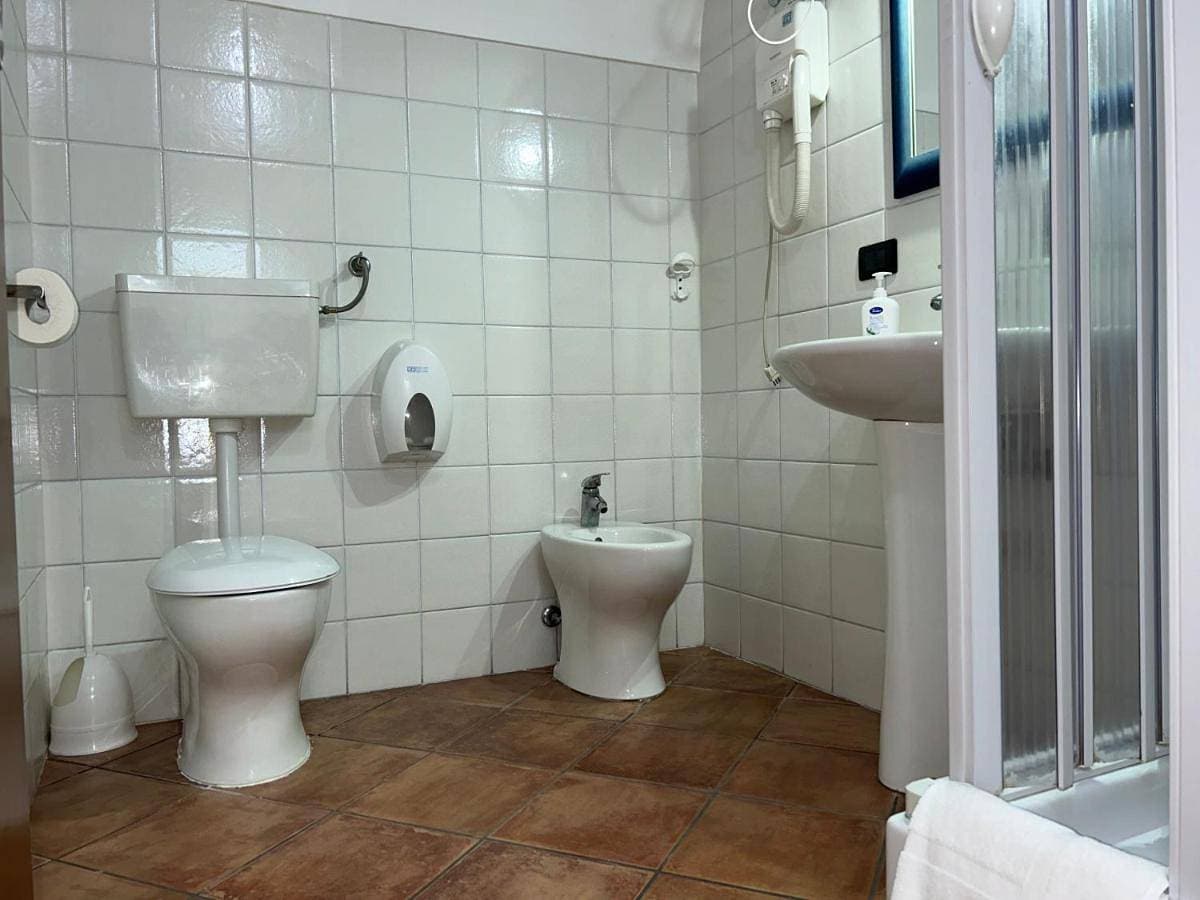 Foto 4 von 9: Triple Room