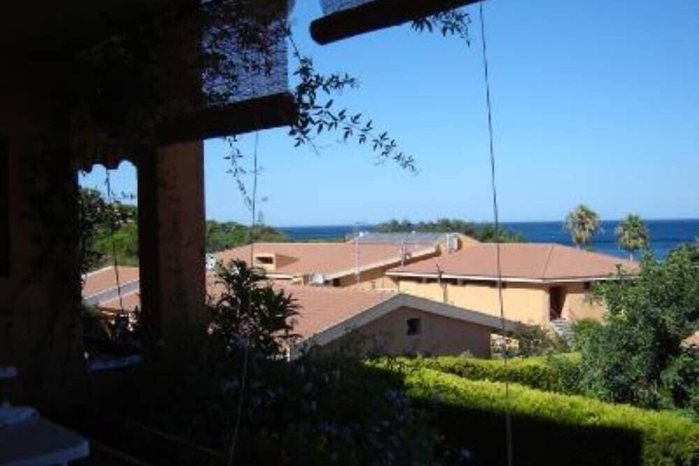 Ferienhaus / Villa - Villaputzu 1