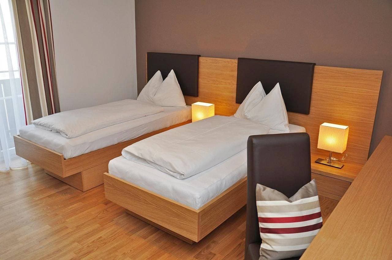 Foto 4 von 12: Double Room