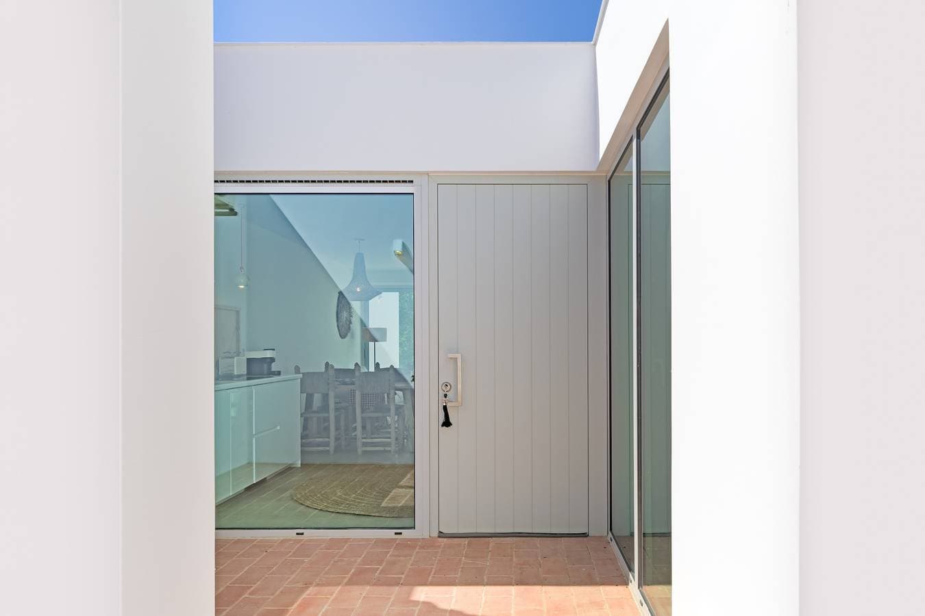 Foto 4 von 23: Ferienhaus 'Casa 1' mit privatem Pool, WLAN und Klimaanlage
