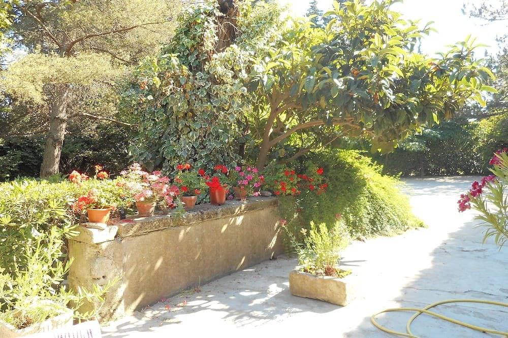 Foto 10 von 20: Ferienhaus in Châteaurenard de Provence