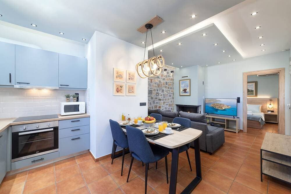 Casa Kaneli Luxury Villa Elounda 1