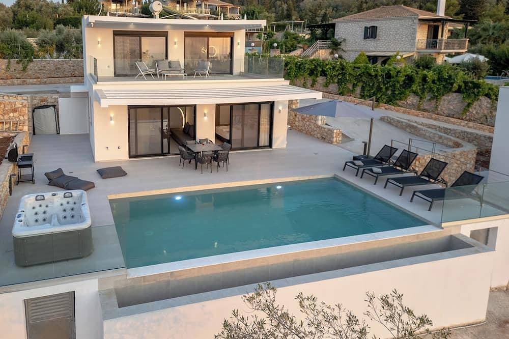 Ventum Villas Villa Athina 1