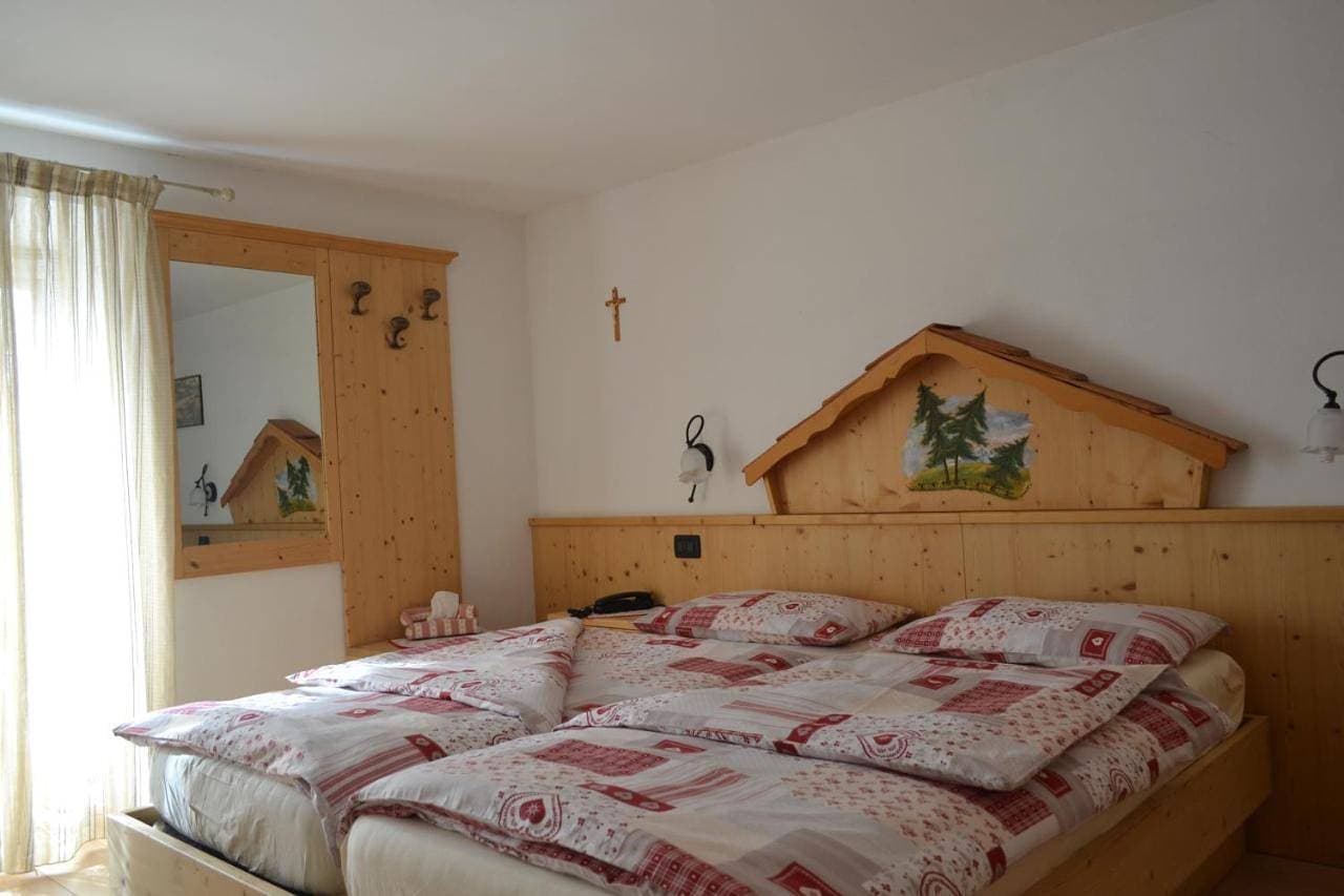 Foto 10 von 10: Double or Twin Room