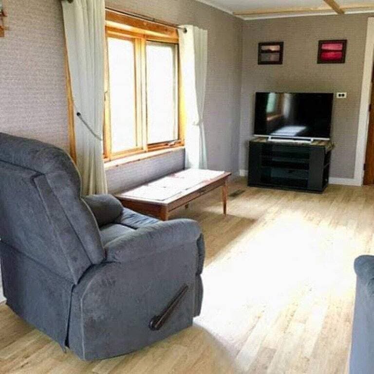 Foto 9 von 12: Wöchentliche Vermietung eines Privathauses mit Zugang zum Atv-Trail
