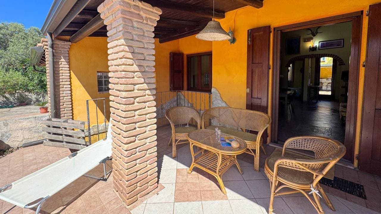 Casa l'Arco degli Ulivi - Pet Friendly 1