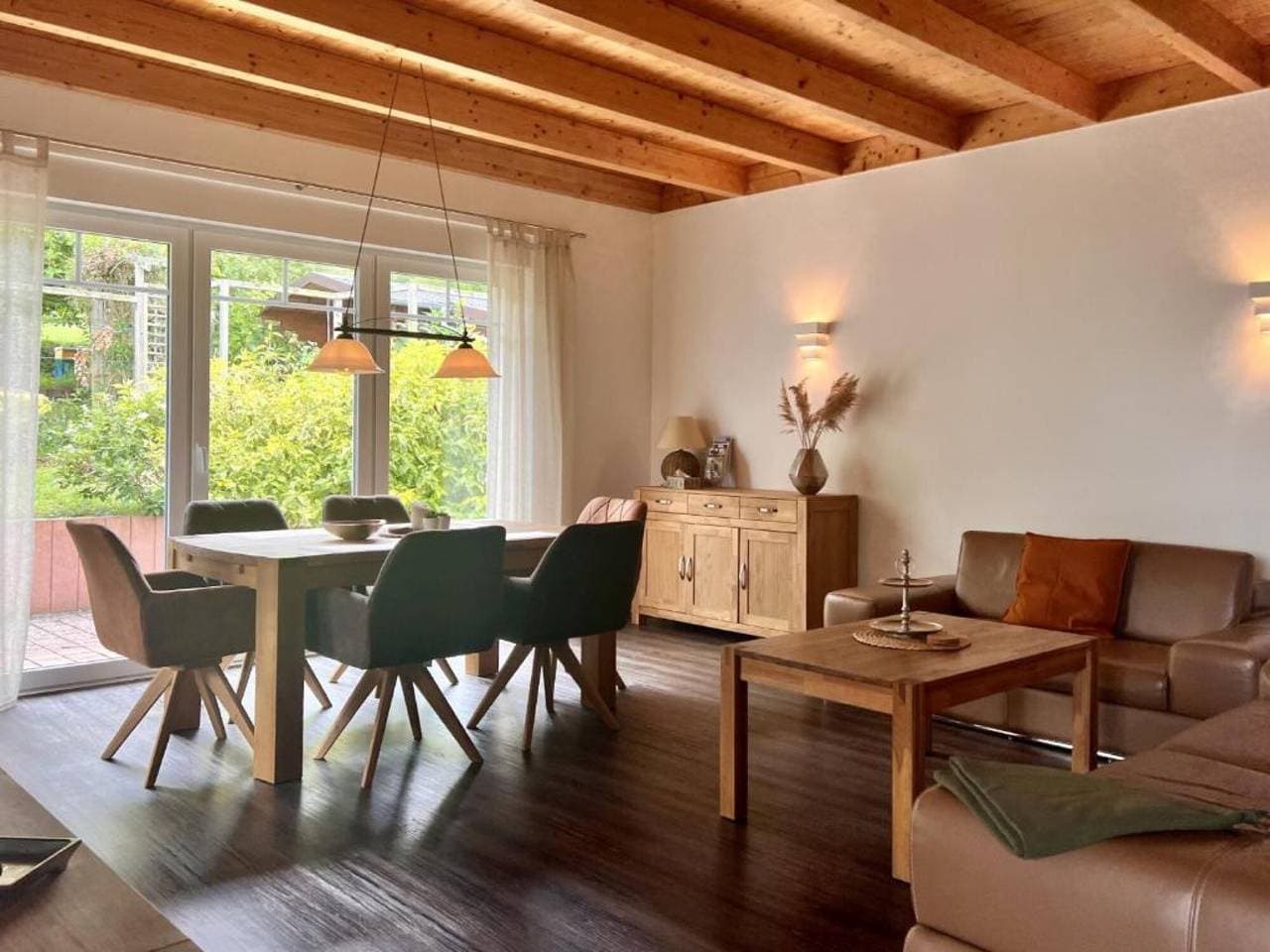 Ferienhaus Marlen 1