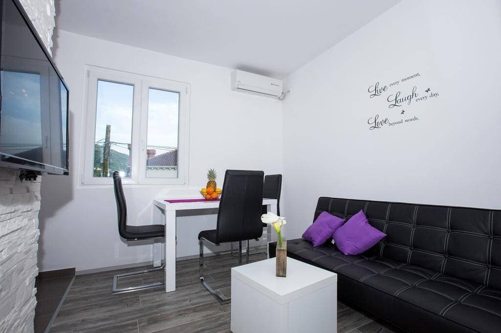 Foto 3 von 22: Ferienwohnung für 2 Personen mit Sauna