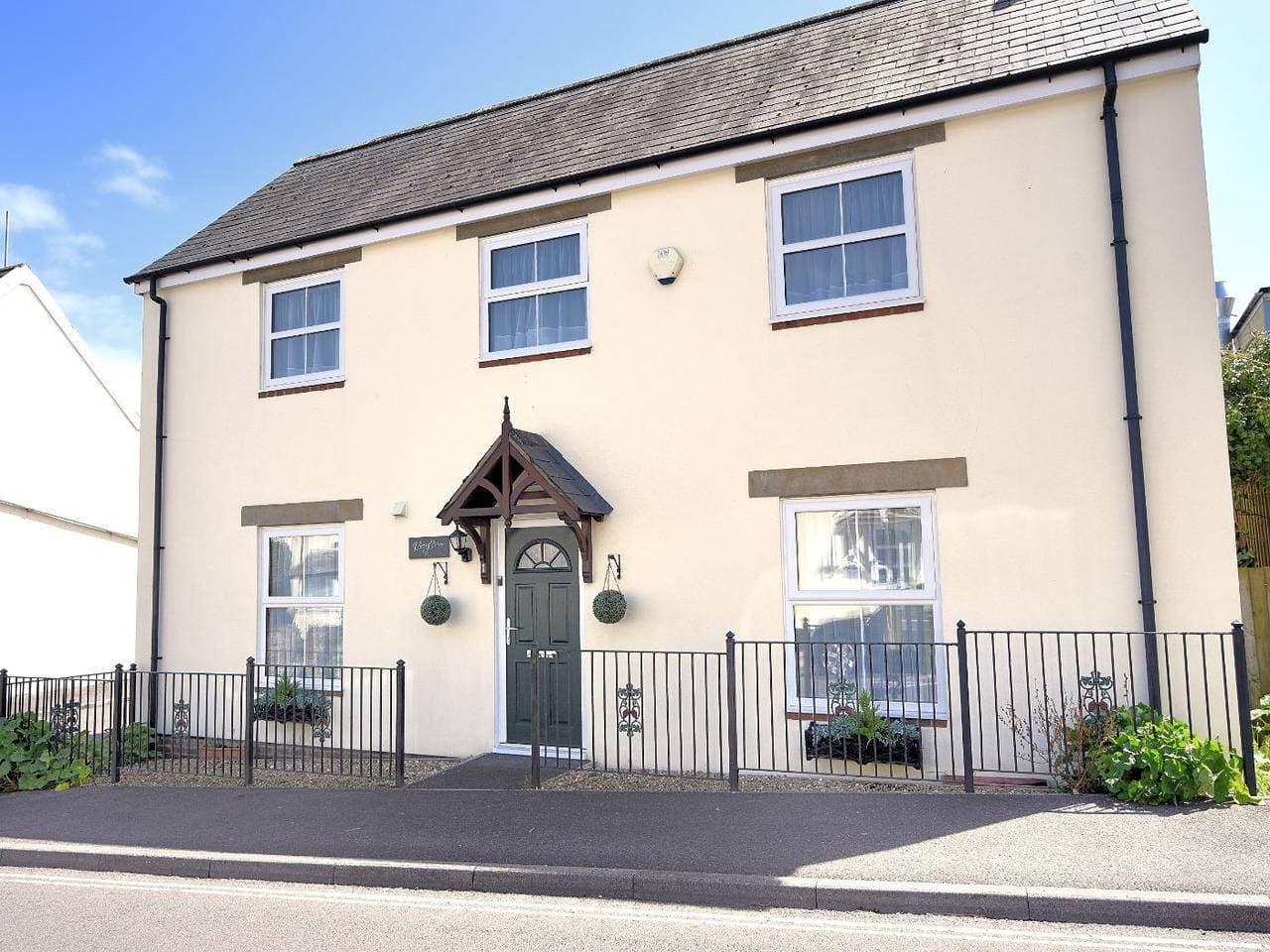 Cottage 1