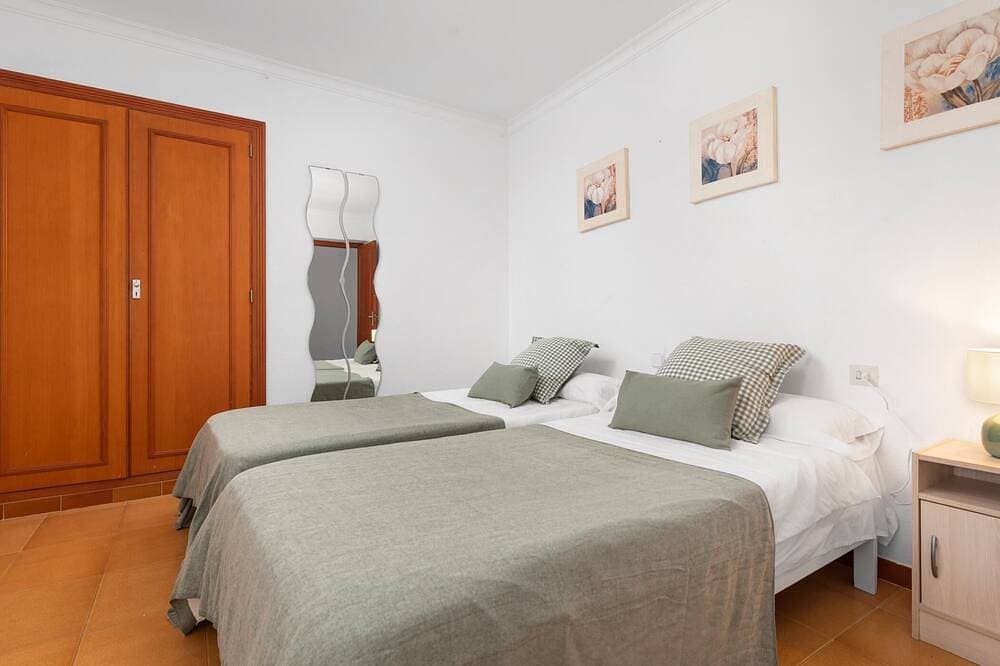 Foto 7 von 30: Urlaub auf Mallorca: renovierte Wohnung mit Meerblick