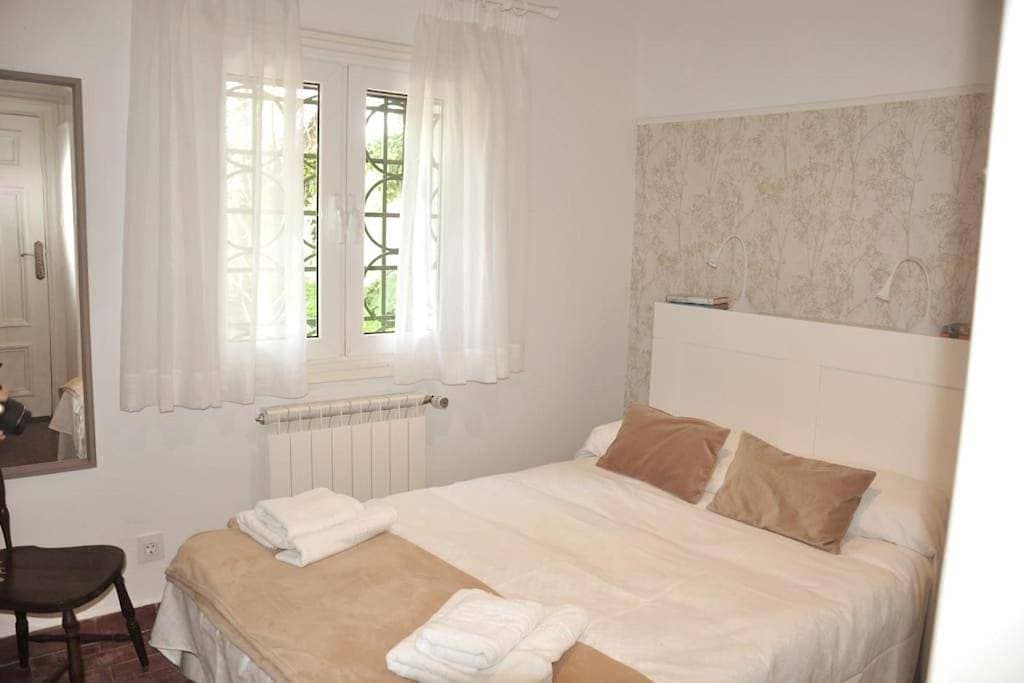 Foto 8 von 38: Three-Bedroom House