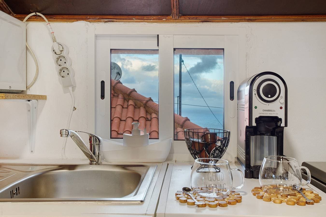 Foto 7 von 29: Chalet 'Luci's House (A)' mit privater Terrasse