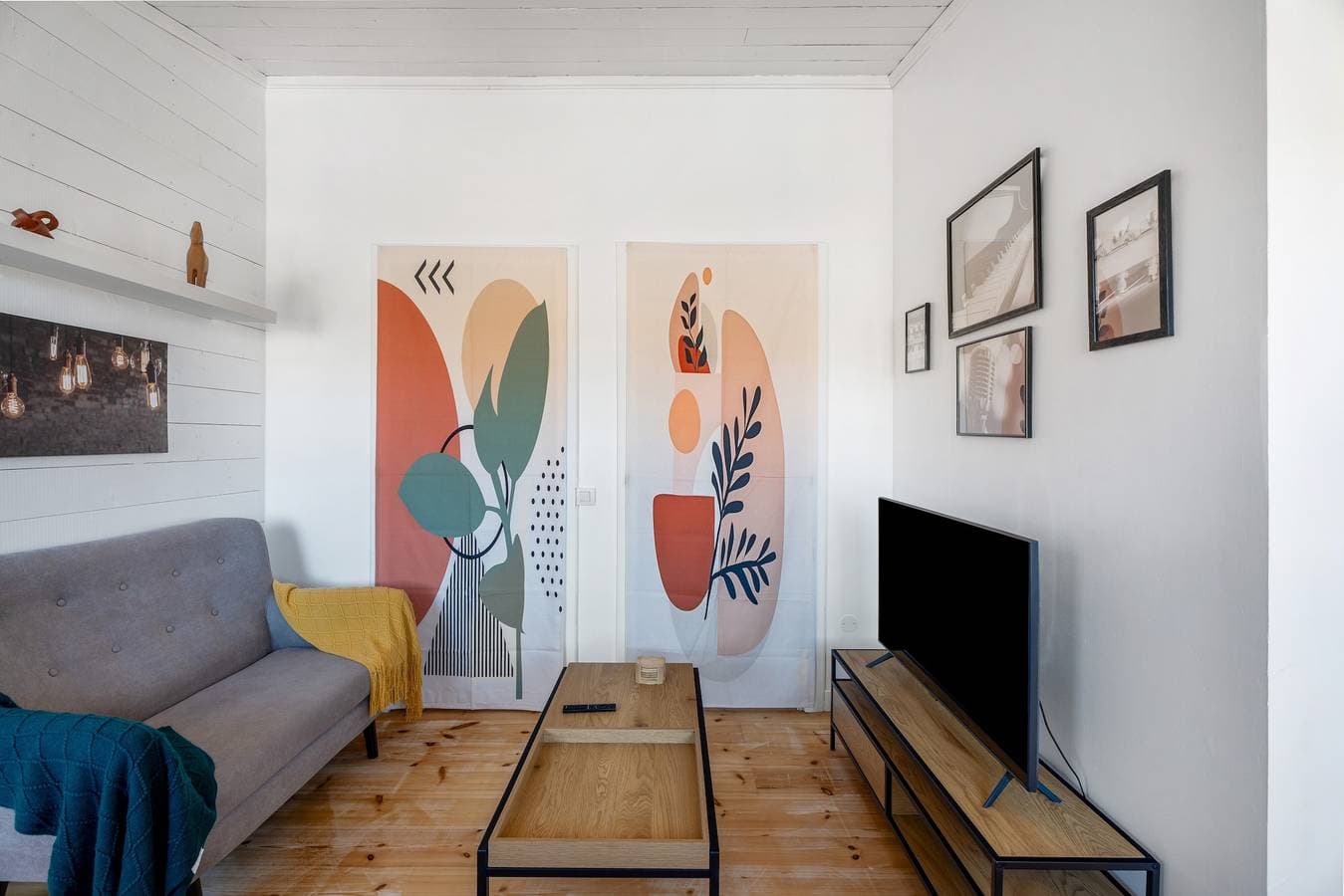 Foto 5 von 38: Ferienwohnung 'Ático El Balcón De Adeje' mit Meerblick, WLAN und Klimaanlage