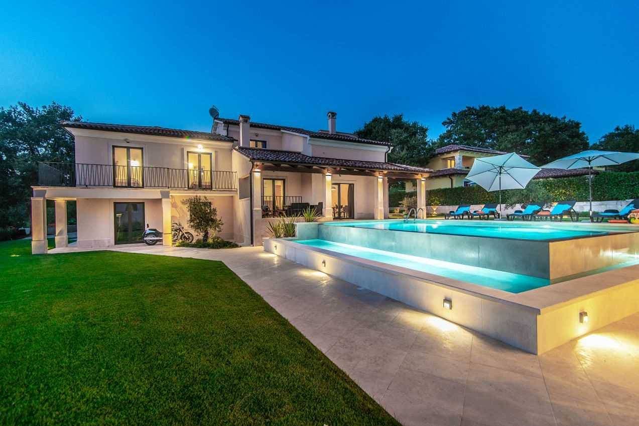 Villa Fierra 1