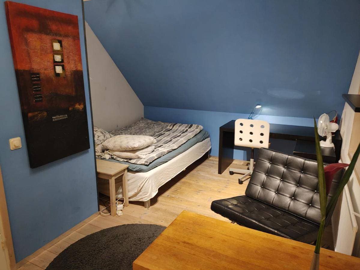 Foto 2 von 5: Double Room