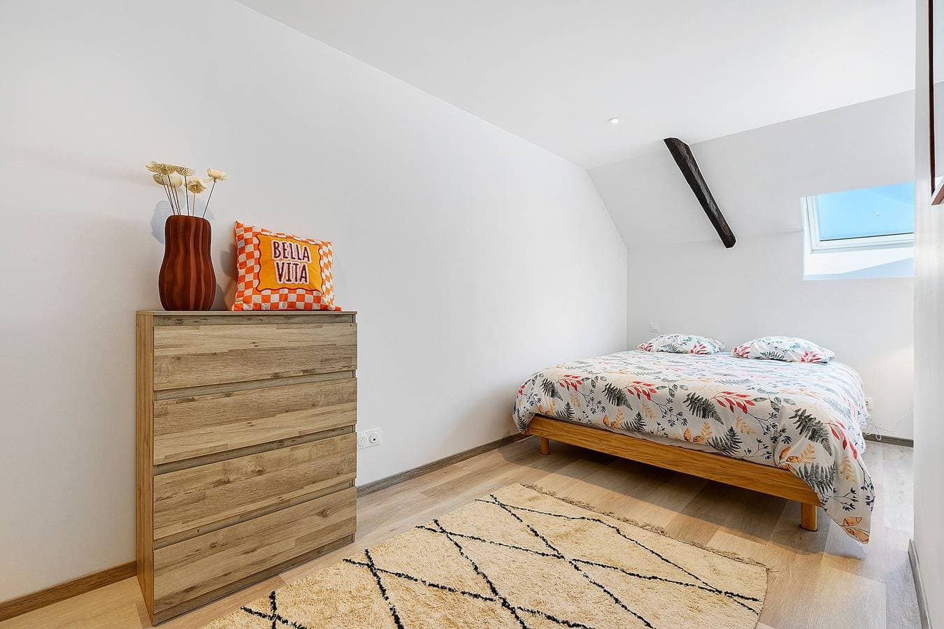 Foto 8 von 26: Ker Marin – Maison Ty Gargouille mit privater Terrasse, Garten & WLAN