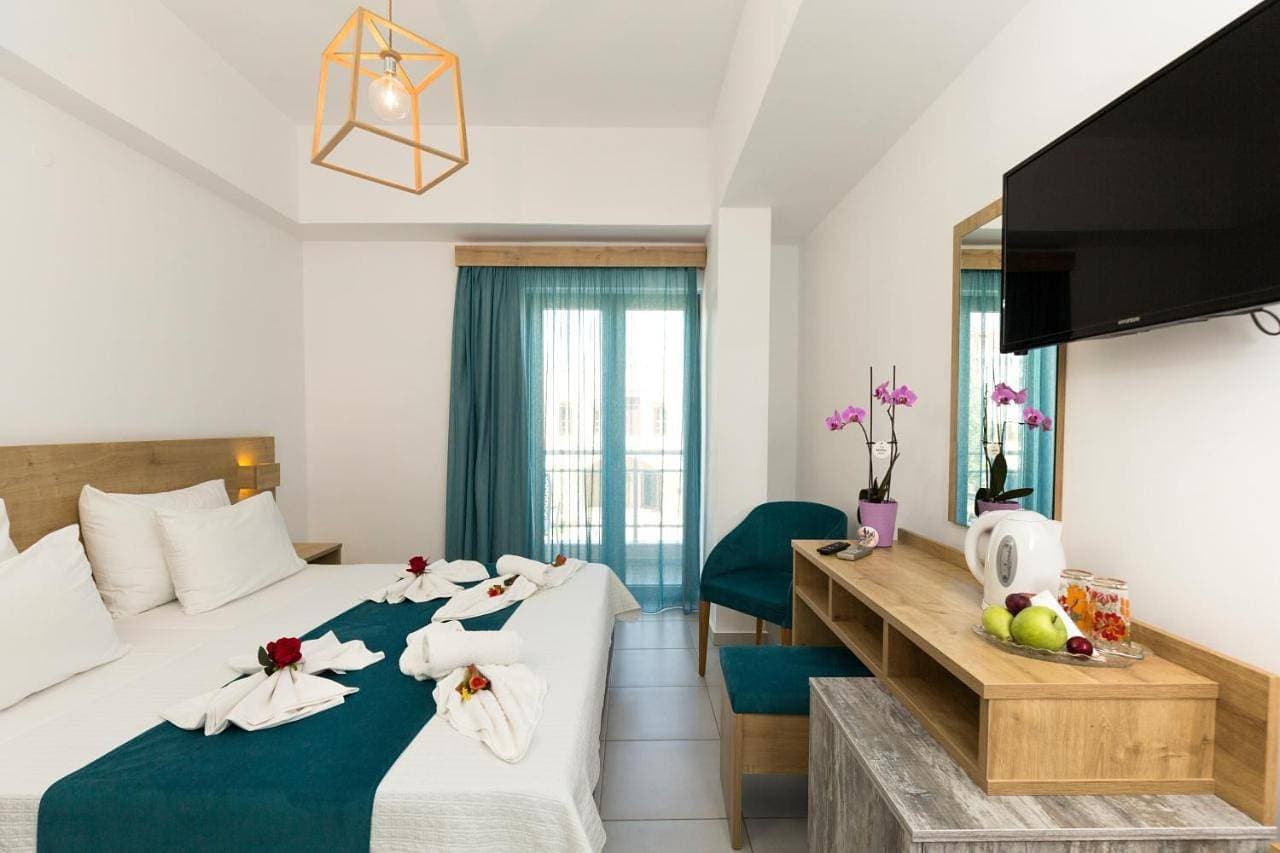 Castell Hotel 1
