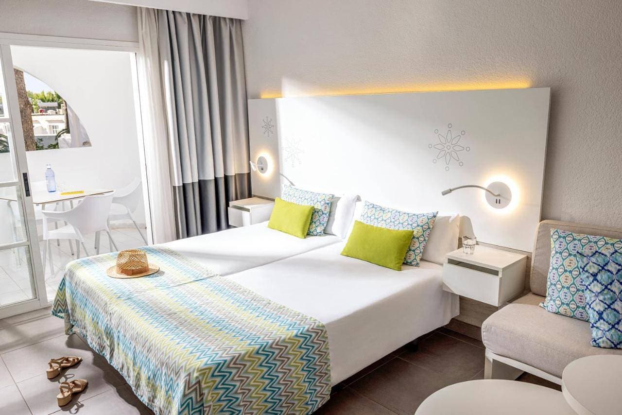 Foto 6 von 10: Standard Double Room (2 Adults + 1 Child)