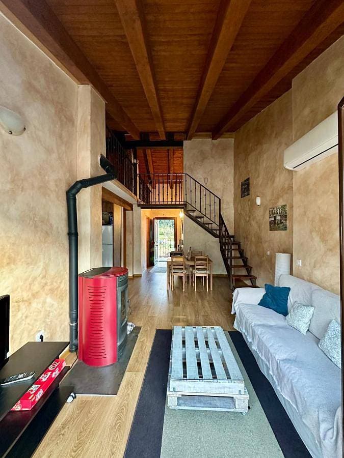 Foto 4 von 66: Three-Bedroom Apartment