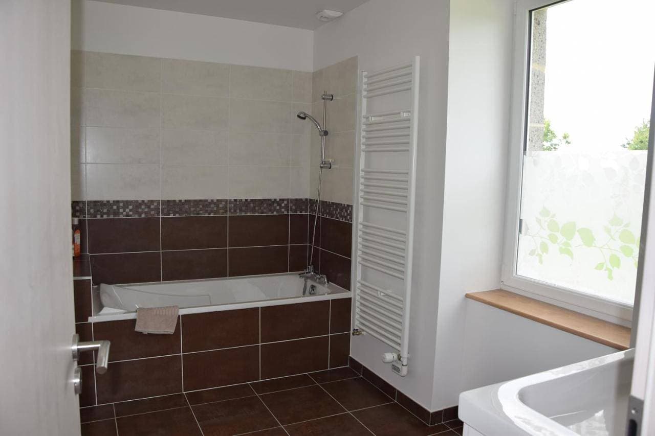 Foto 5 von 19: Three-Bedroom House