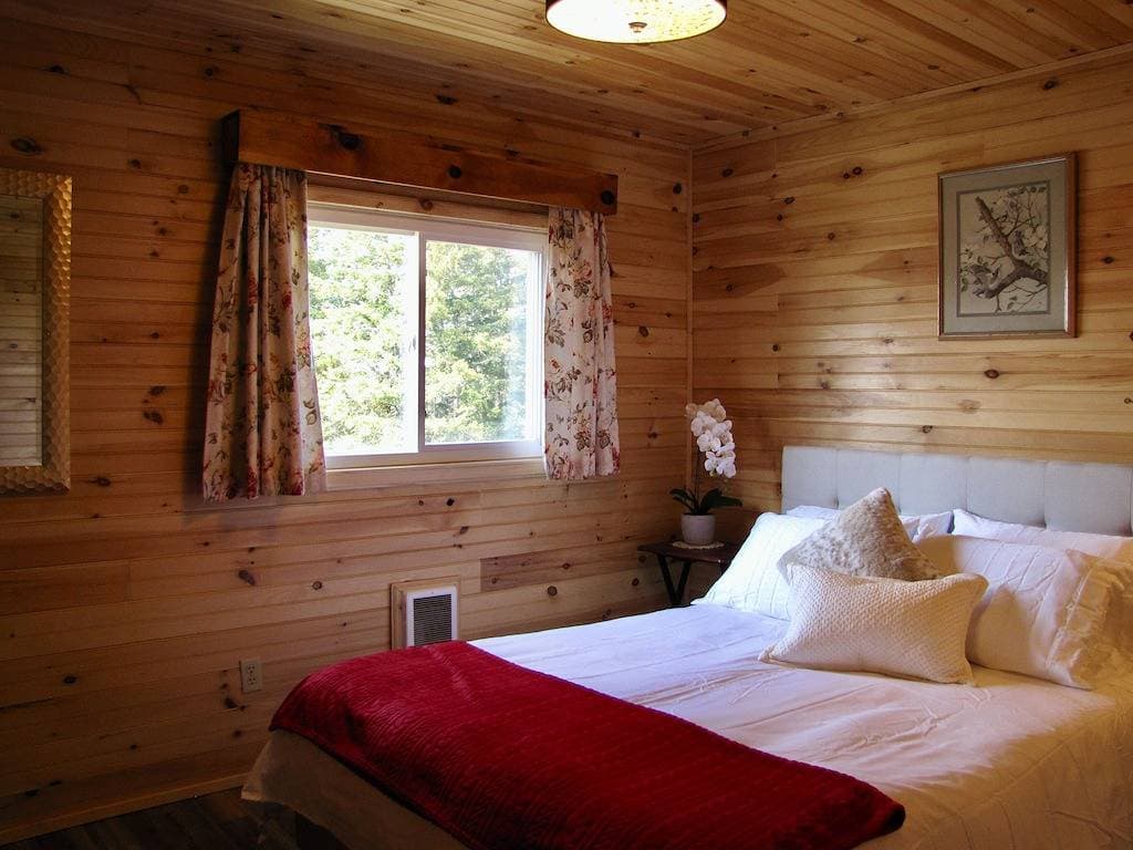 Foto 5 von 39: Margaree-a-ville Cottage