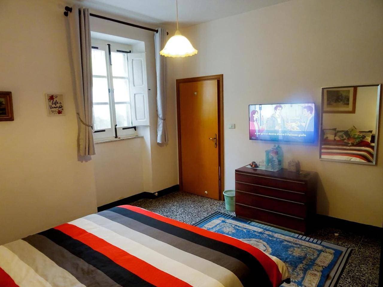 Foto 10 von 14: Budget Double Room