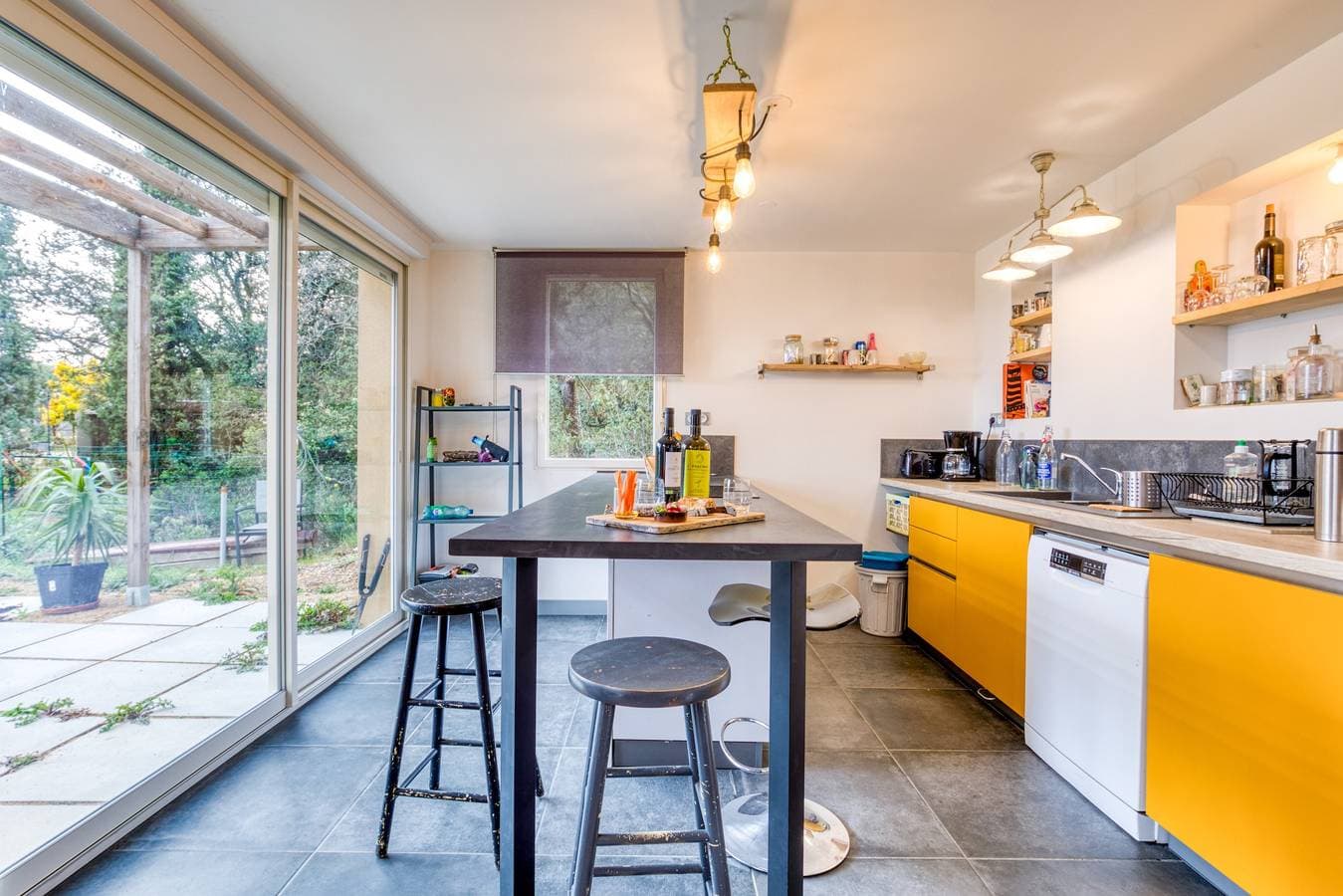 Foto 8 von 30: Großzügige Villa mit freiem Ausblick am Startpunkt der Wanderwege