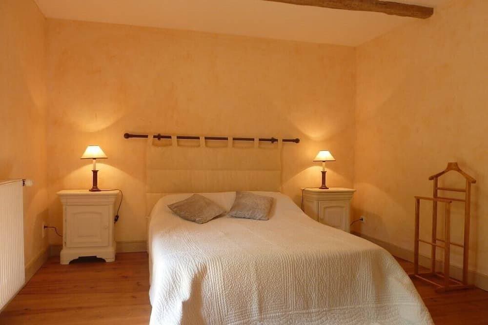 Foto 2 von 8: Agréable Maison en Pierres, à Quelques Minutes des Châteaux