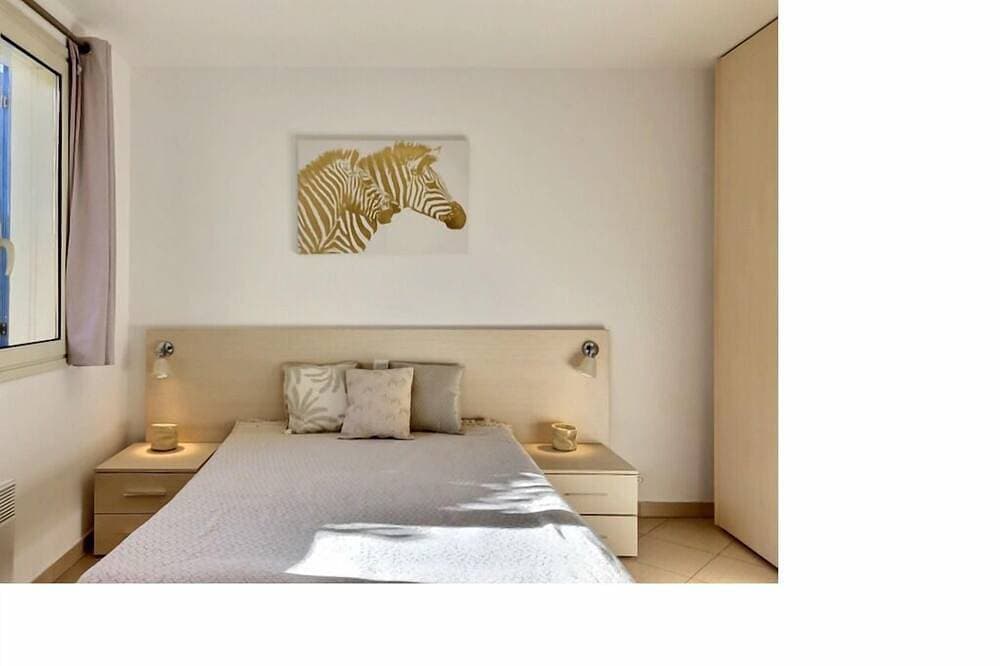 Near Lozari beach, cosy apartment 1