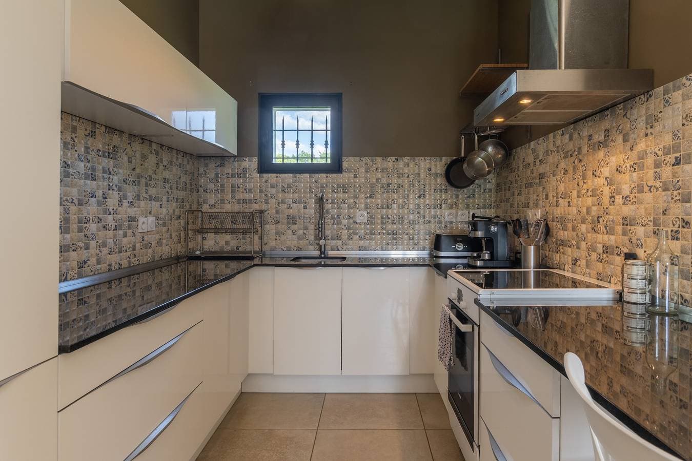 Foto 10 von 26: Maison "Beau Gite" mit privatem Pool, privater Terrasse und WLAN
