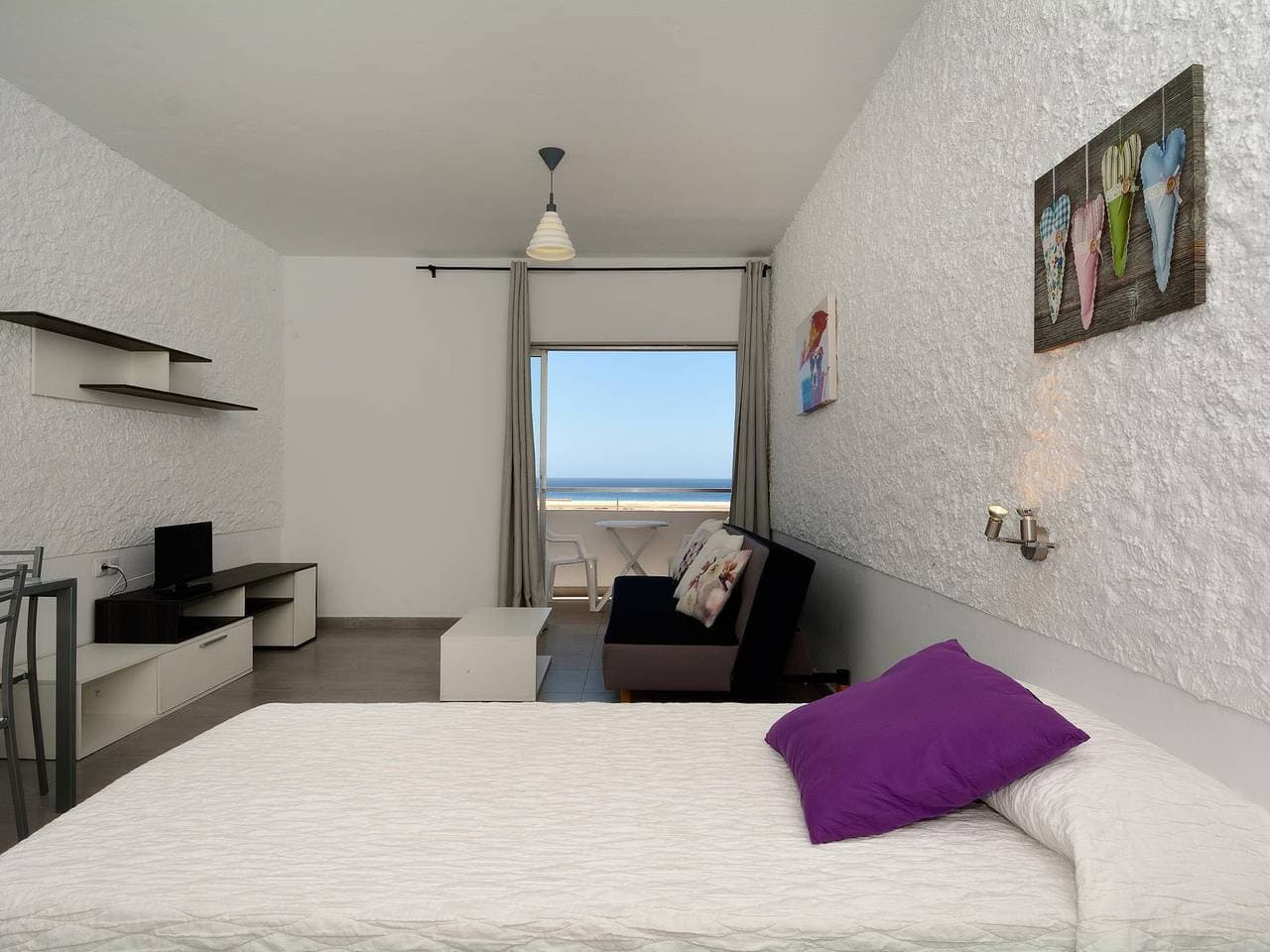 Foto 11 von 22: Schöne 2-Bett-Apartments in Strandnähe mit WLAN