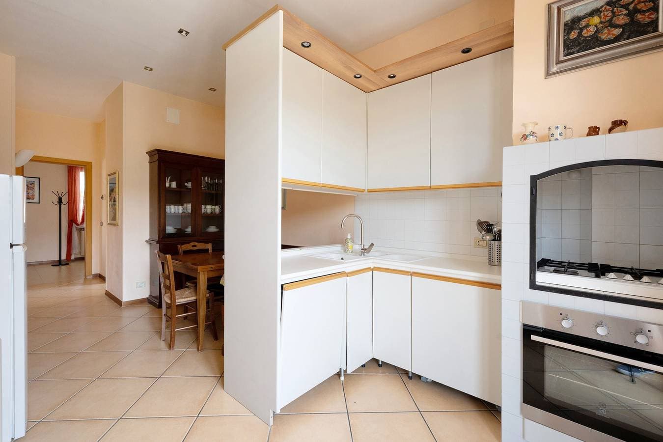 Foto 4 von 20: Ferienwohnung 'Con Vista'