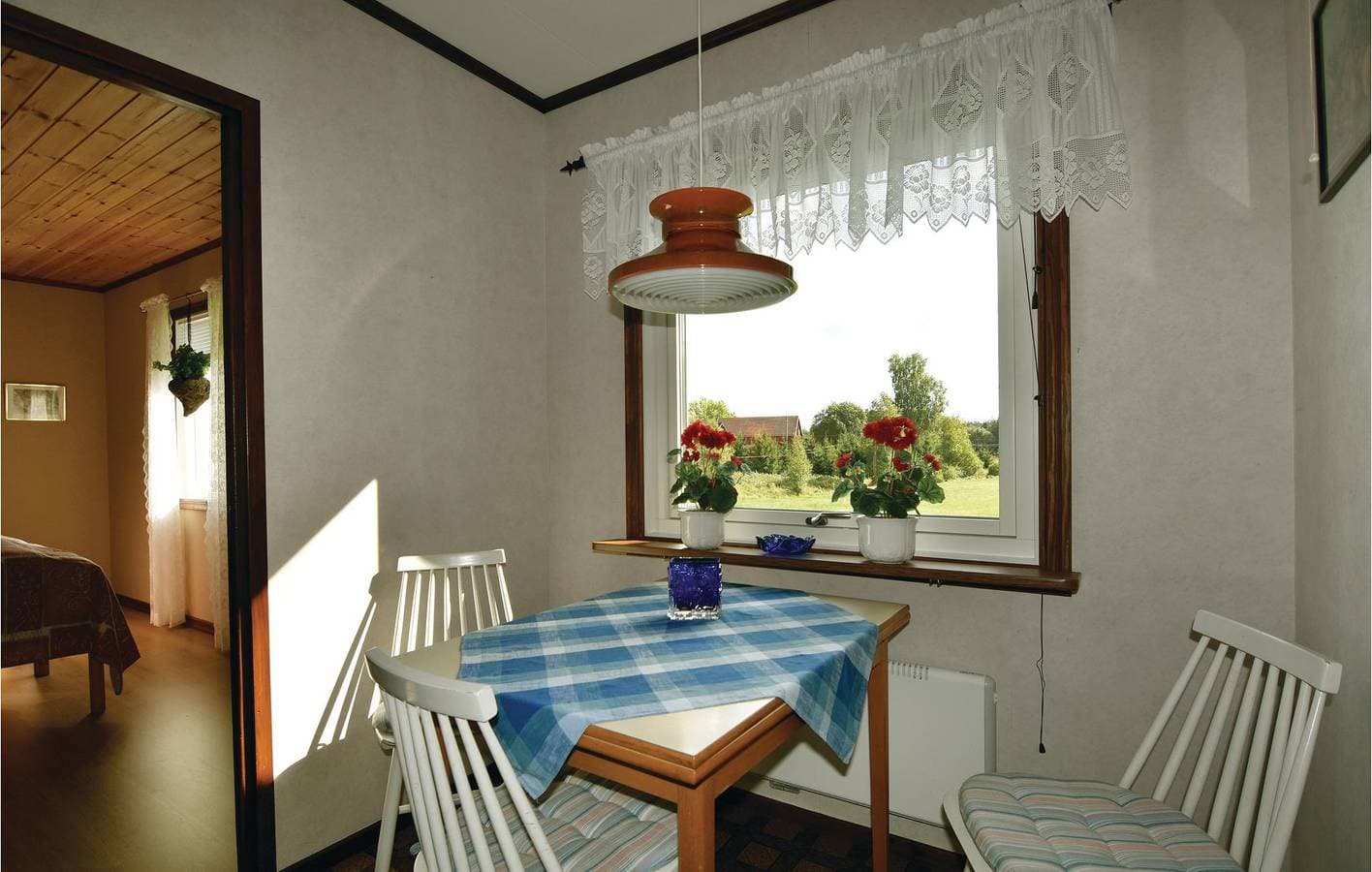 Foto 10 von 14: Ferienhaus für 4 Personen mit Terrasse