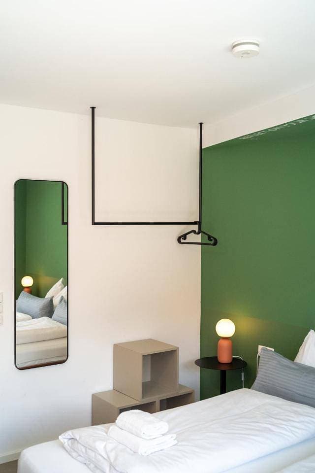 Foto 7 von 31: Studio Apartment with Terrace