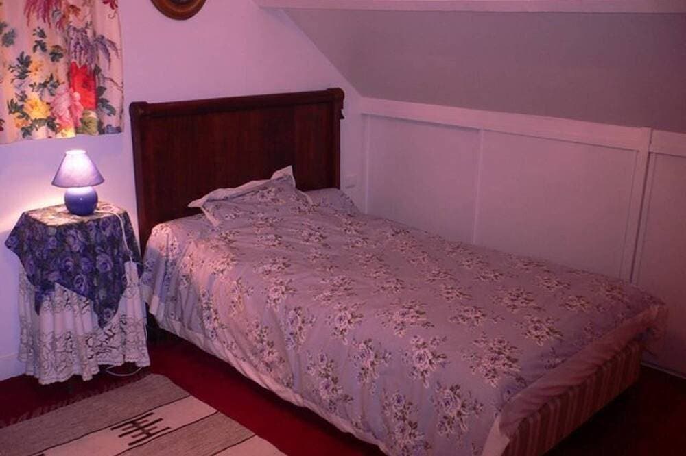 Foto 4 von 21: Schönes und komfortables Zimmer.