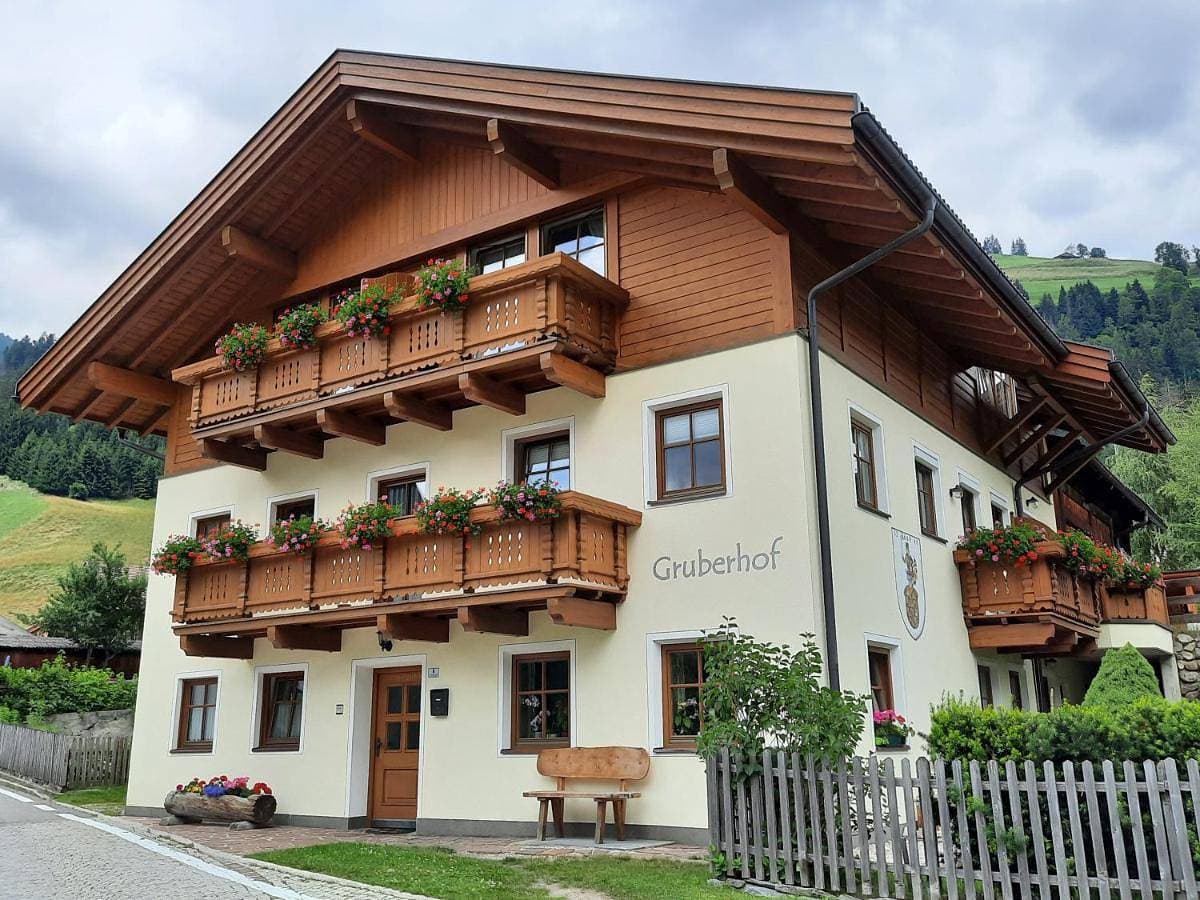 Gruberhof 1