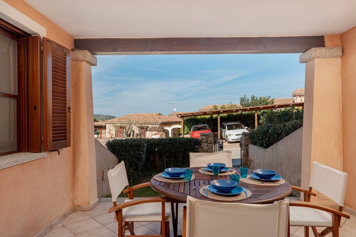 Foto 4 von 24: Casa Susy - Utnz