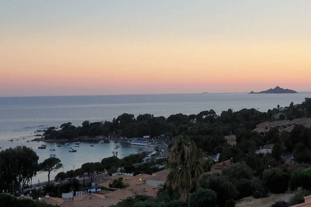 Foto 10 von 16: Santa Lina - Magnifique T2 à 200m de la plage