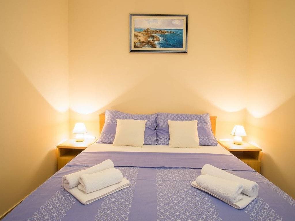 Foto 11 von 20: Ferienwohnung mit 1 Schlafzimmer