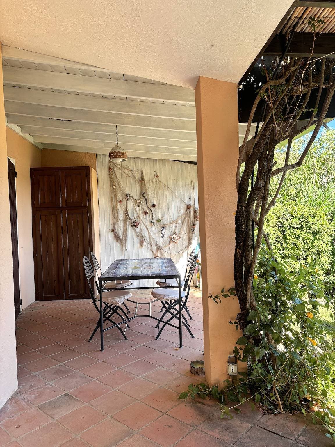 Foto 11 von 54: Ferienhaus für 6 Personen mit Garten