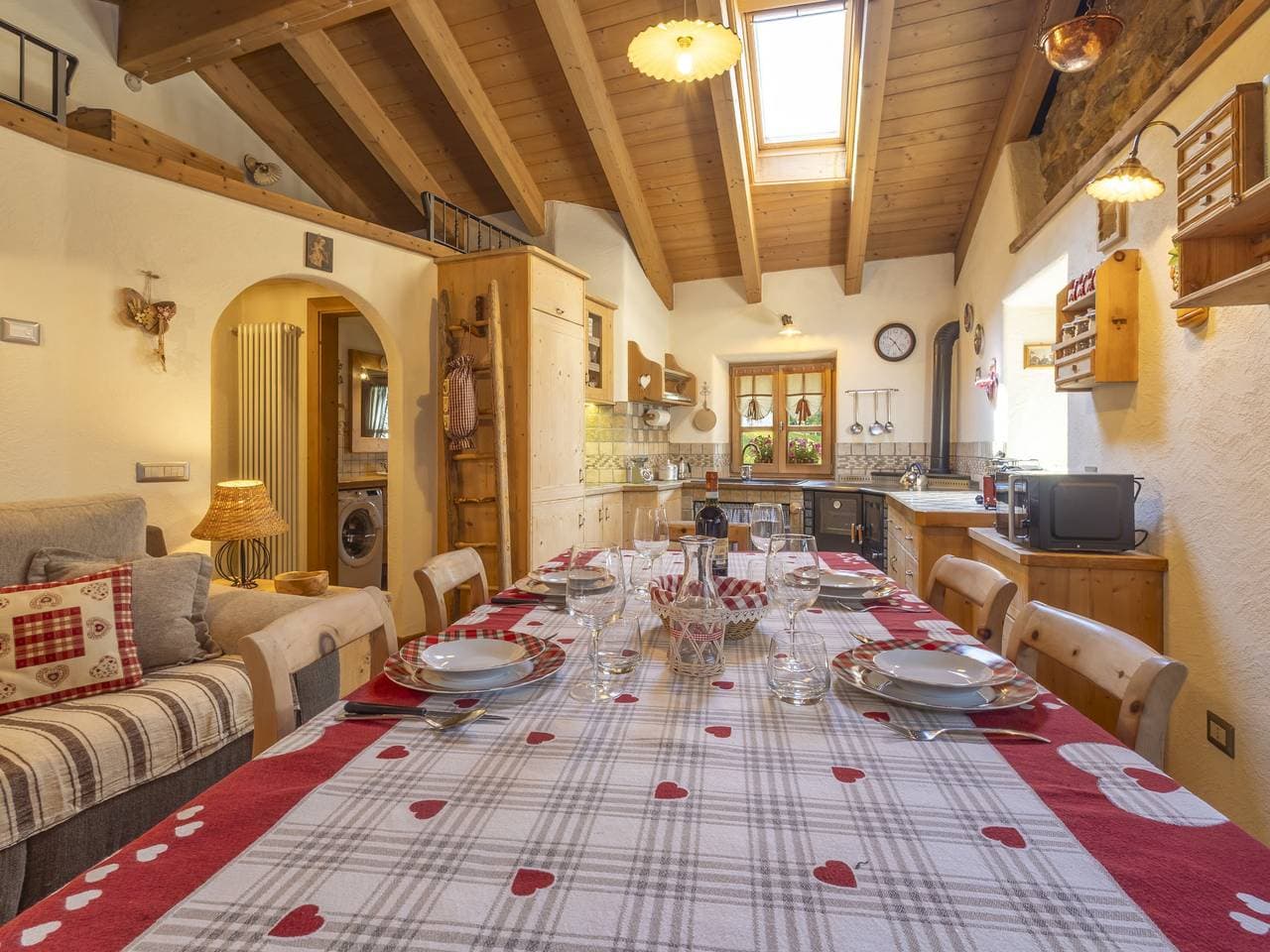 Foto 9 von 70: Chalet Ralon