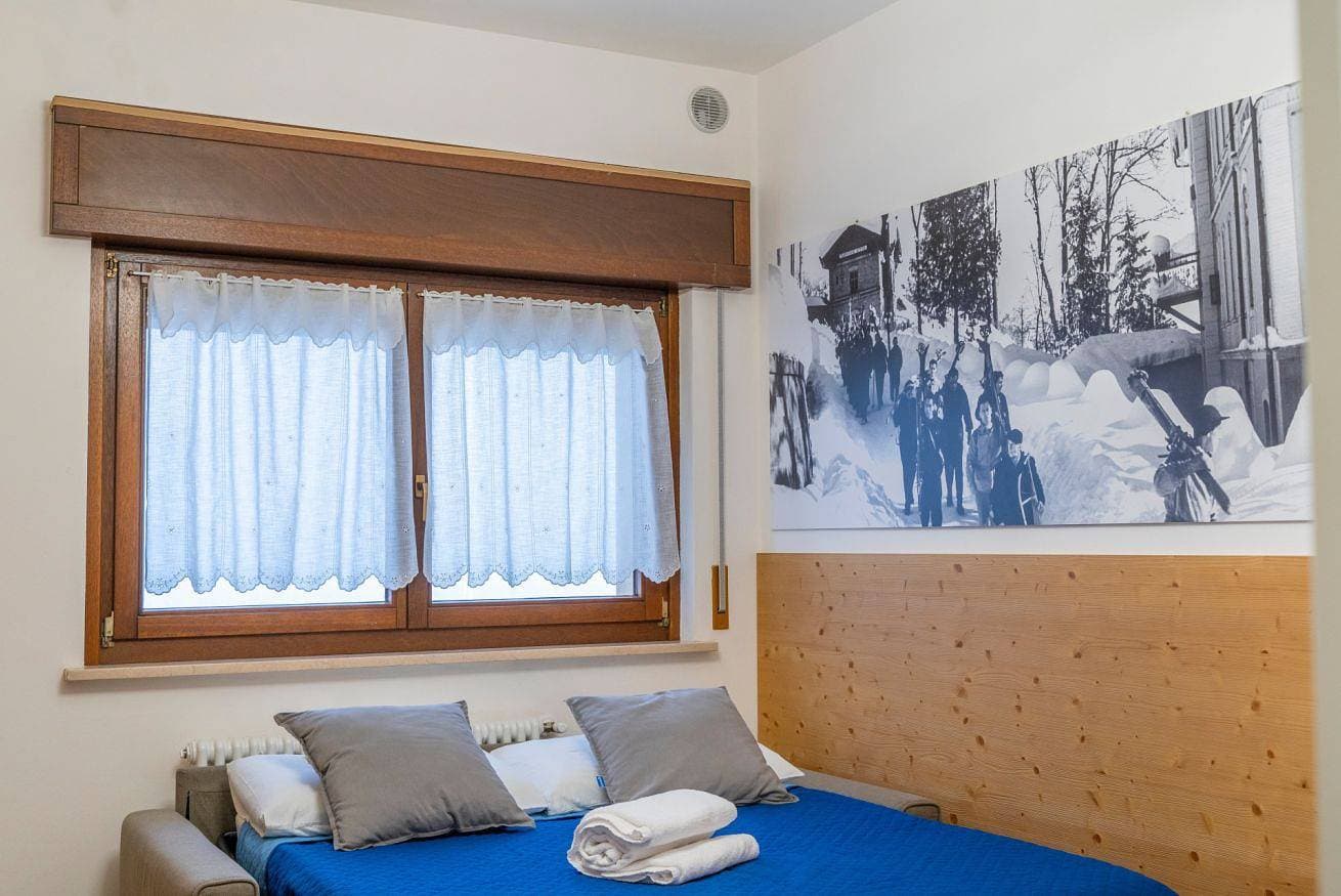 Foto 6 von 17: Ferienwohnung für 4 Personen