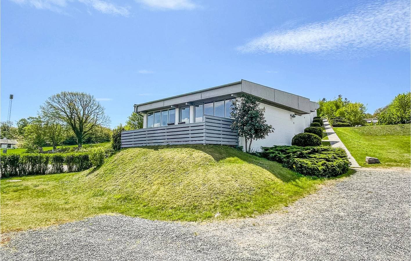Ferienwohnung 50m² 1