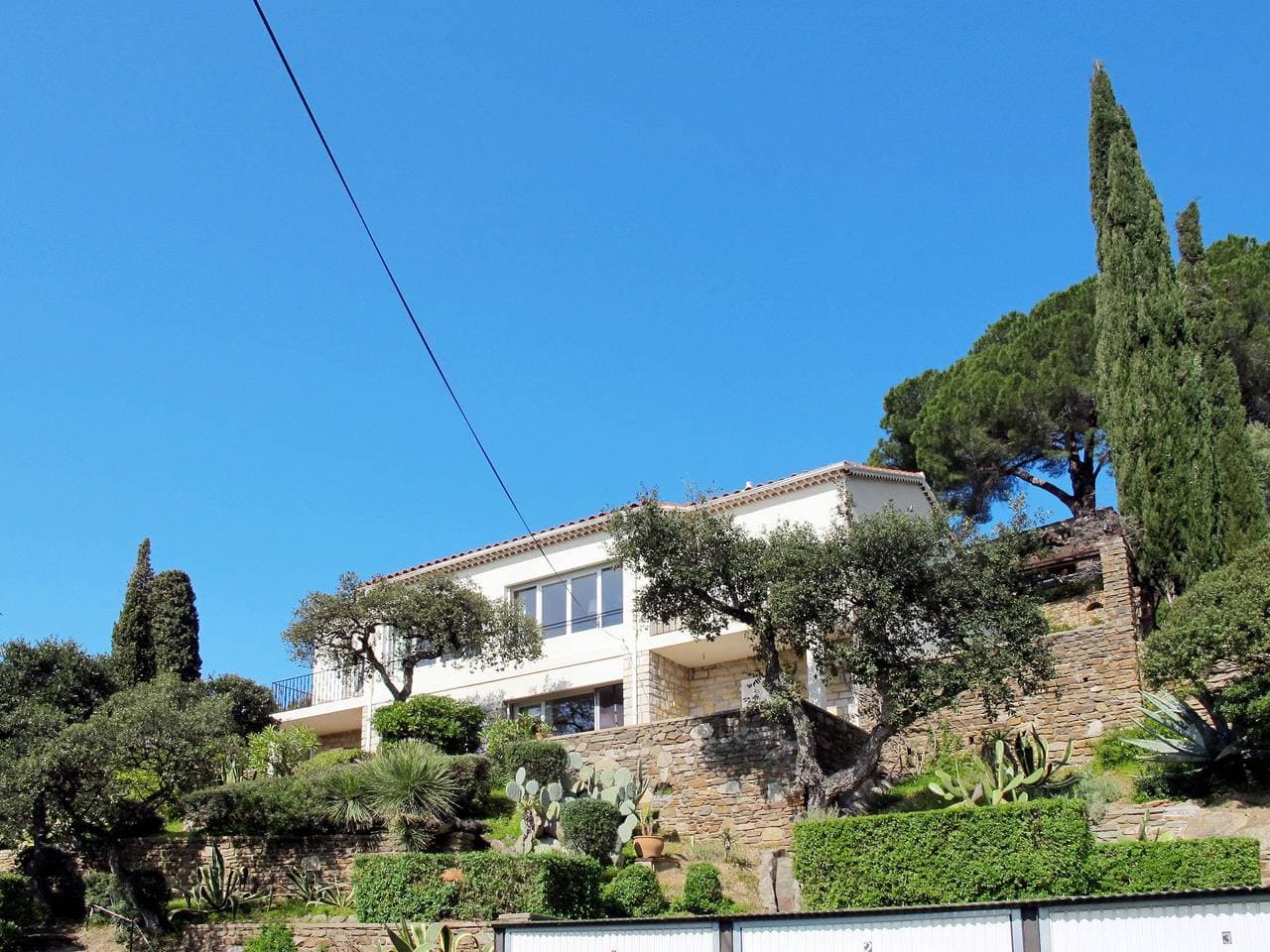 Mehrfamilienhaus Villa Montemare 1