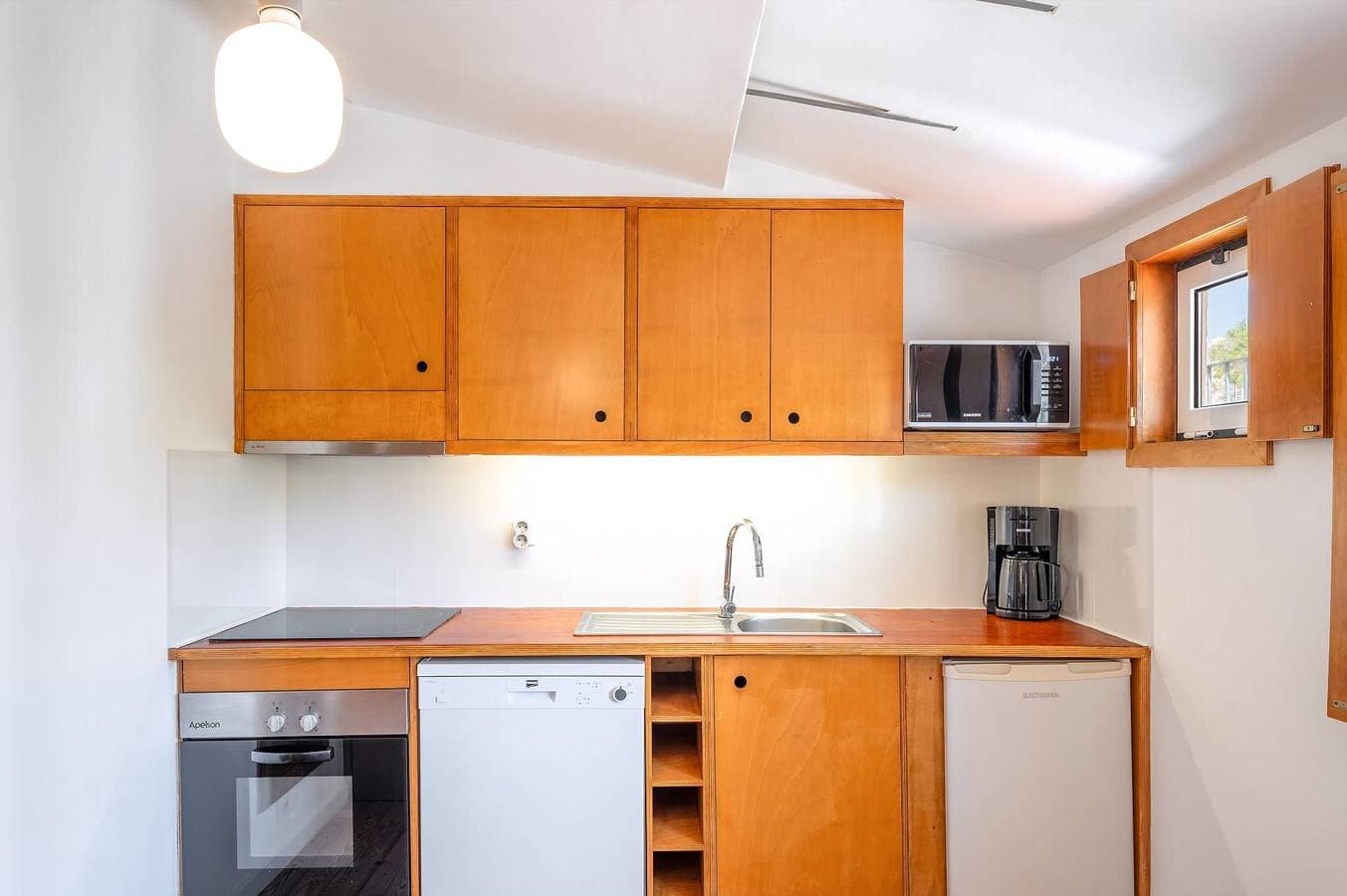 Foto 12 von 29: GuestReady - Alfama Terrace E