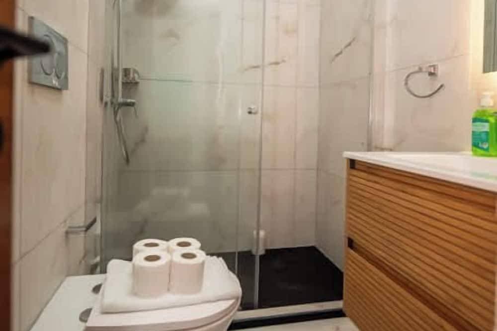 Foto 10 von 15: Cosy 1Br Apt In Qawra - Few steps from the sea